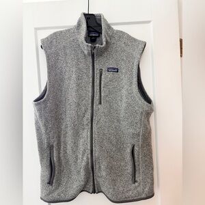 Patagonia Vest XL
